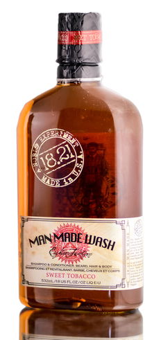 18.21 OG Sweet Tobacco Man Made Wash