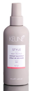 Keune Style Heat Protect Instant Blowout-image1 Keune Style Heat Protect Instant Blowout-image1