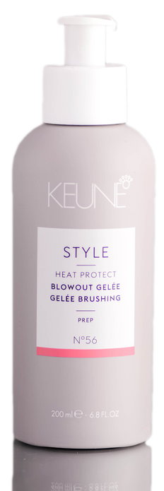 Keune Style Heat Protect Blowout Gelee-image1 Keune Style Heat Protect Blowout Gelee-image1