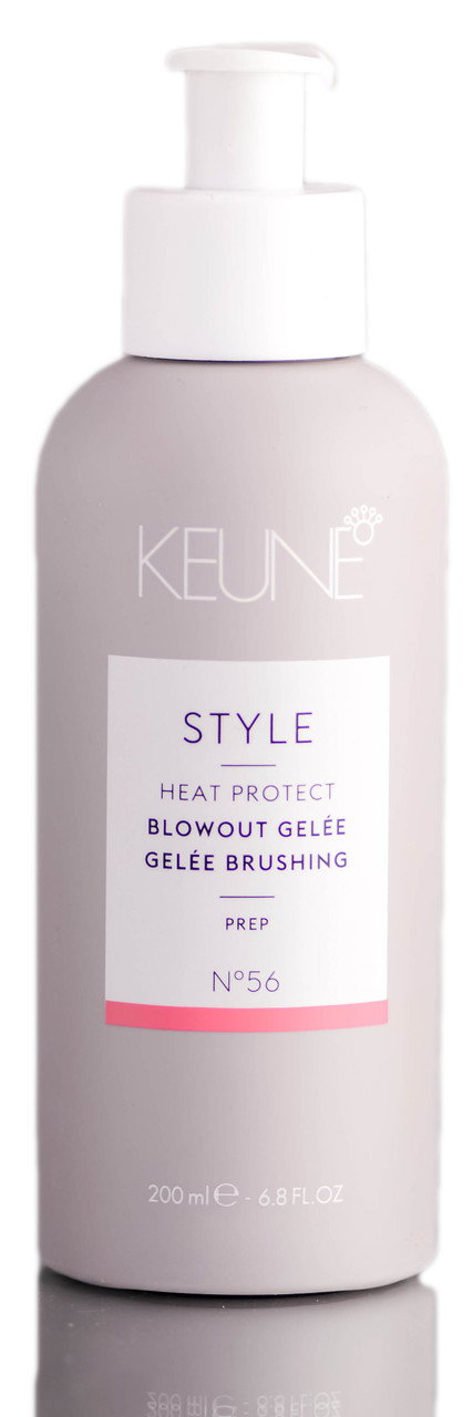 Keune Style Heat Protect Blowout Gelee-image1 Keune Style Heat Protect Blowout Gelee-image1