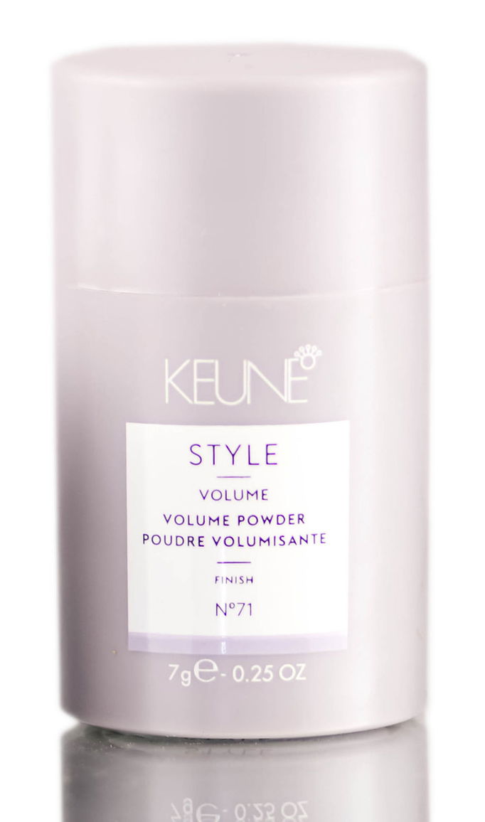 Keune Style Volume Powder