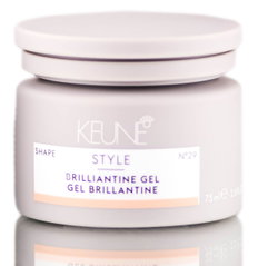 Keune Style Shape Brilliantine Gel-image1