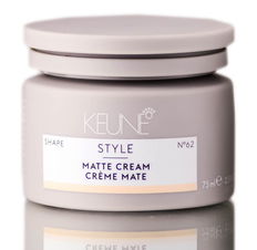 Keune Style Matte Cream