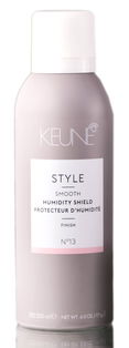 Keune Style Smooth Humidity Shield Finish Keune Style Smooth Humidity Shield Finish