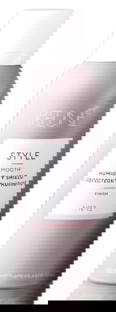 Keune Style Smooth Humidity Shield Finish