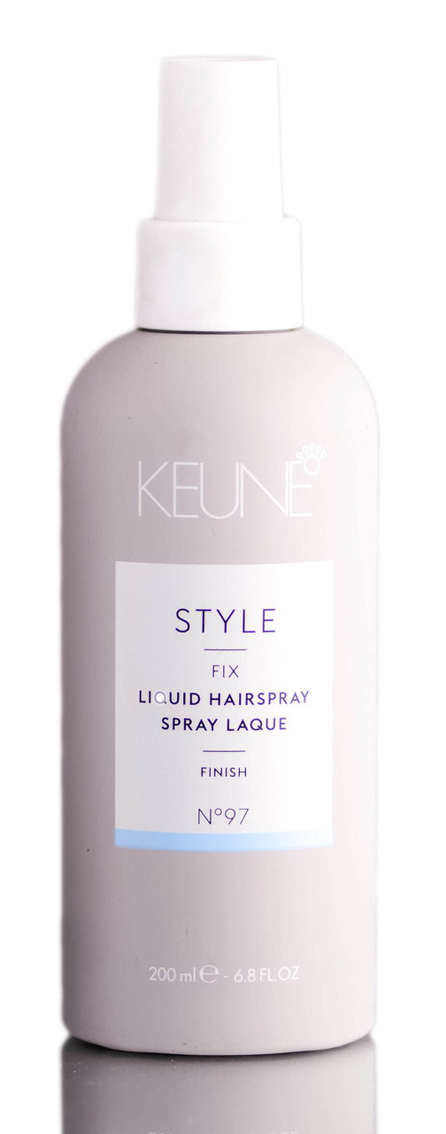 Keune Style Fix Liquid Hairspray-image1 Keune Style Fix Liquid Hairspray-image1