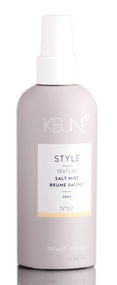 Keune Style Texture Salt Mist Prep