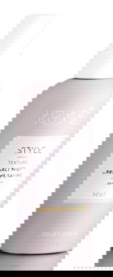 Keune Style Texture Salt Mist Prep