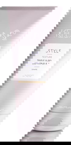 Keune Style Triple X Gel