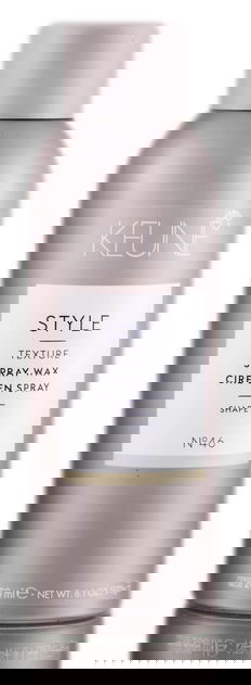 Keune Style Spray Wax