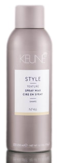 Keune Style Spray Wax-image1