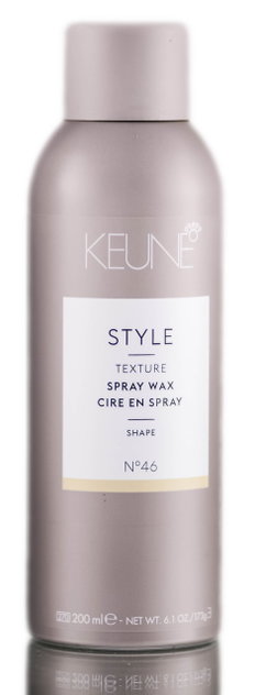 Keune Style Spray Wax-image1 Keune Style Spray Wax-image1