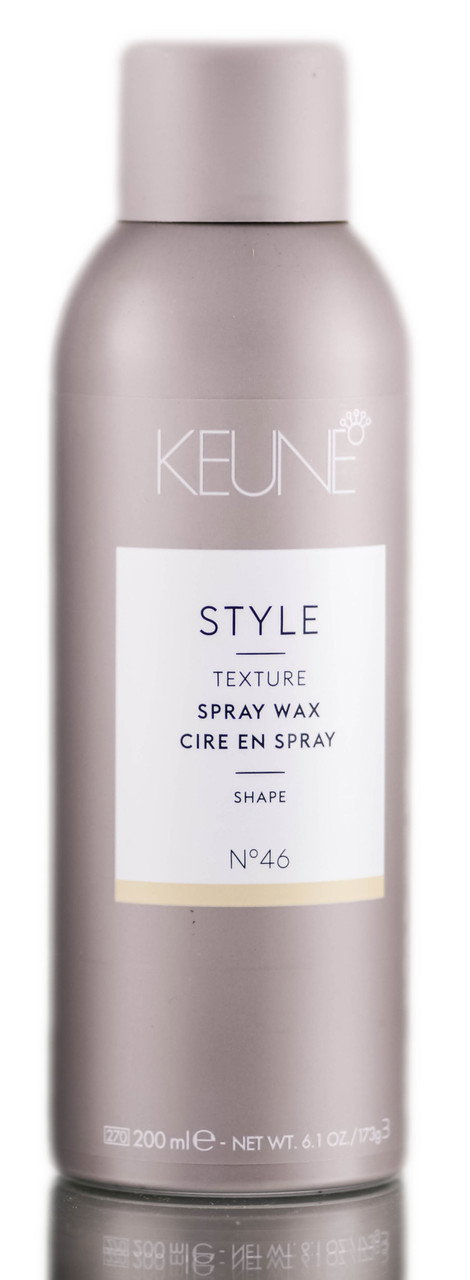 Keune Style Spray Wax-image1