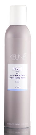 Keune Fix Style High Impact Spray Keune Fix Style High Impact Spray