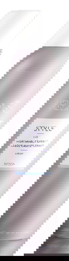 Keune Fix Style High Impact Spray