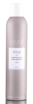 Keune Fix Style Freestyle Spray