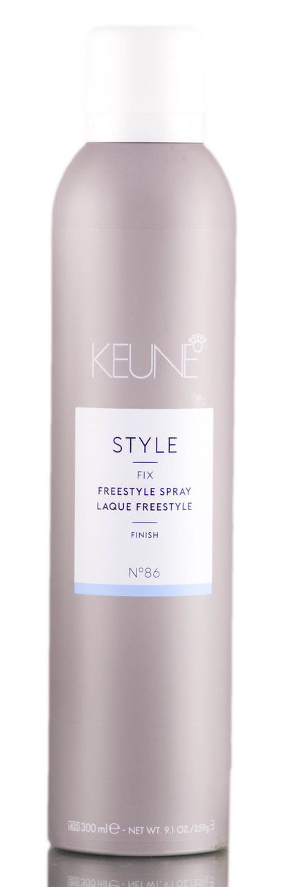 Keune Fix Style Freestyle Spray