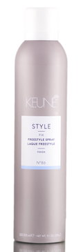 Keune Fix Style Freestyle Spray-image1