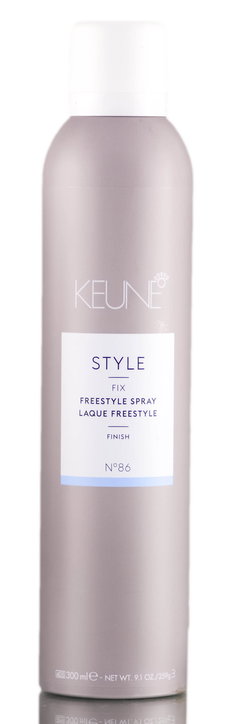 Keune Fix Style Freestyle Spray-image1 Keune Fix Style Freestyle Spray-image1