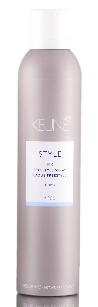 Keune Fix Style Freestyle Spray-image1