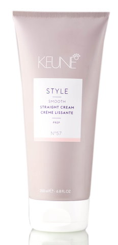 Keune Smooth Style Straight Cream-image1 Keune Smooth Style Straight Cream-image1