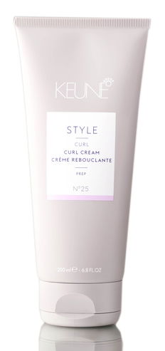 Keune Style Curl Cream