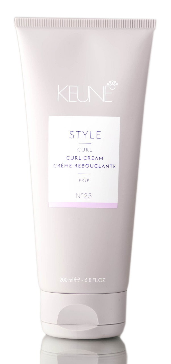 Keune Style Curl Cream-image1