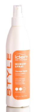 Iden Bee Memory Spray Thermal Spray