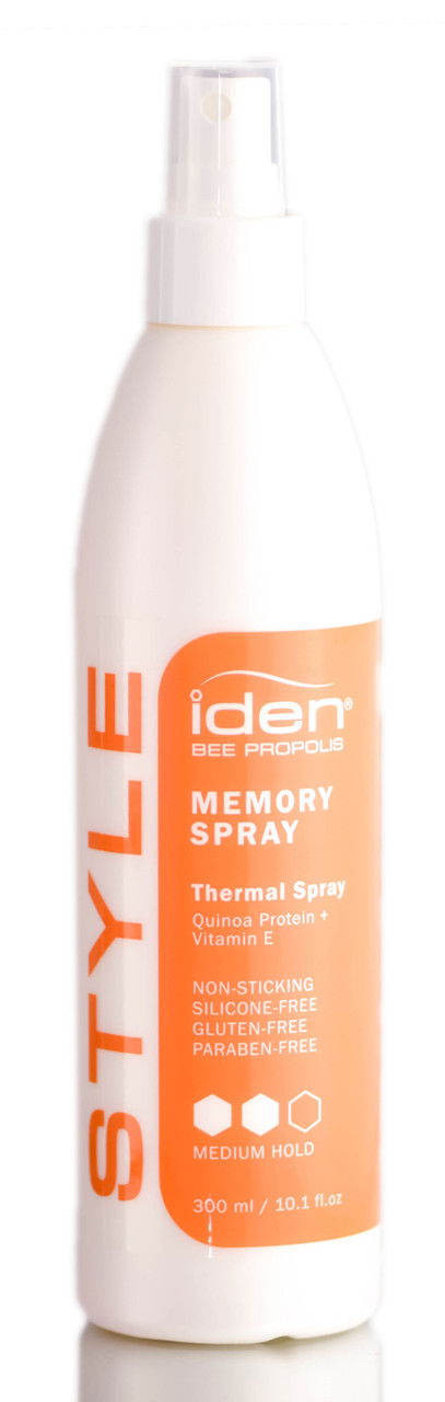 Iden Bee Memory Spray Thermal Spray