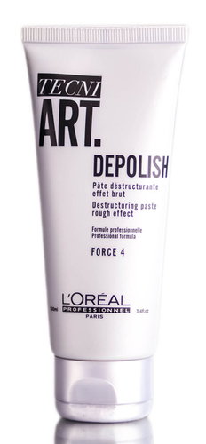 L'oreal Tecni Art Depolish Paste-image1