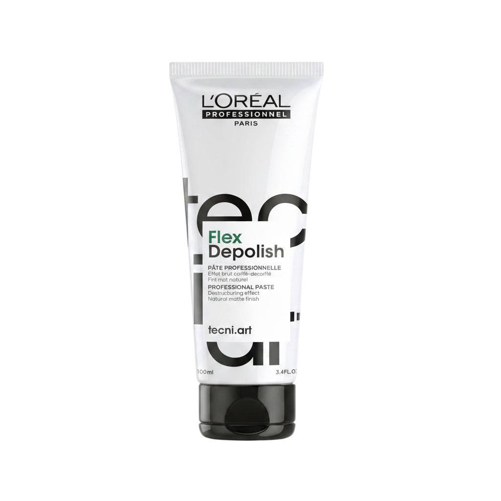 L'oreal Tecni Art Depolish Paste-image1 L'oreal Tecni Art Depolish Paste-image1