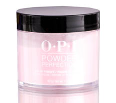 OPI Powder Perfection Bubble Bath Dipping Powder