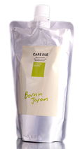 Arimino Care Due Toning Spa Shampoo
