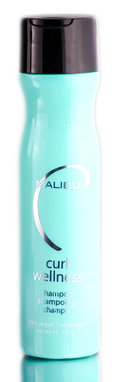 Malibu C Curl Wellness Shampoo-image1 Malibu C Curl Wellness Shampoo-image1