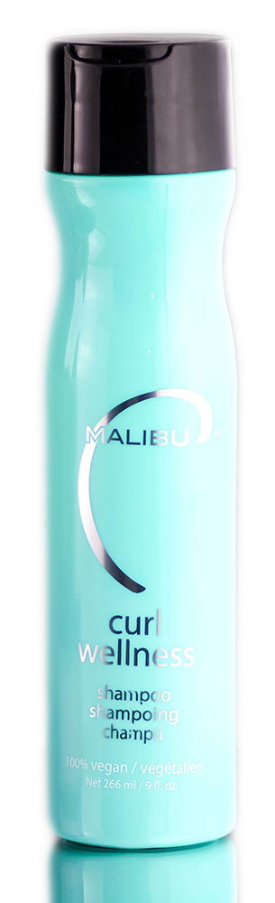 Malibu C Curl Wellness Shampoo-image1 Malibu C Curl Wellness Shampoo-image1