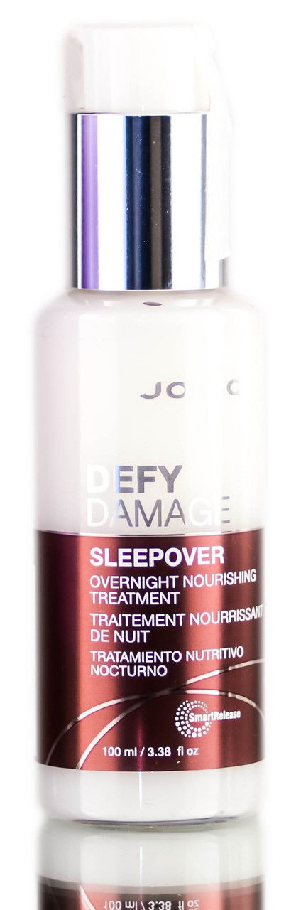 Joico Defy Damage Sleepover Overnight Nourishing Treatment
