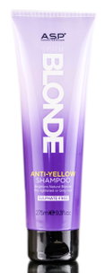 Affinage System Blonde Anti-Yellow Shampoo-image1 Affinage System Blonde Anti-Yellow Shampoo-image1
