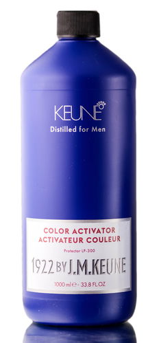 Keune 1922 Distilled for Men Color Activator