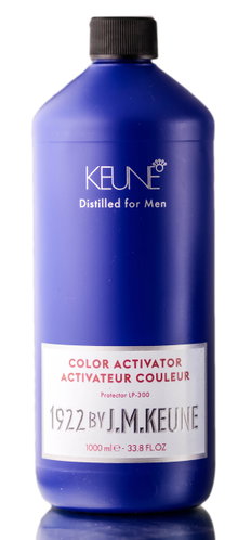 Keune 1922 Distilled for Men Color Activator-image1 Keune 1922 Distilled for Men Color Activator-image1