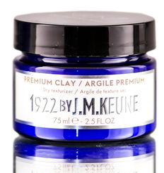 Keune 1922 By JM Keune Premium Clay