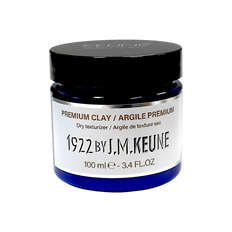 Keune 1922 By JM Keune Premium Clay-image2