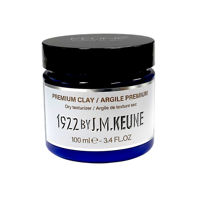 Keune 1922 By JM Keune Premium Clay-image2