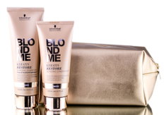 Schwarzkopf Pro BlondMe All That Glitters All Blondes Duo-image1