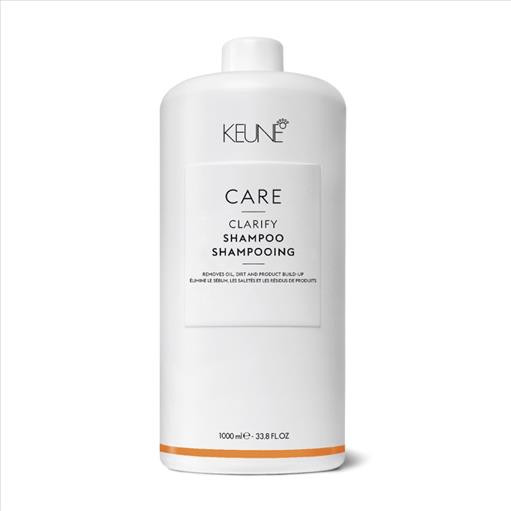 Keune Care Clarify Shampoo
