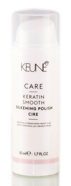 Keune Care Keratin Smooth Silkening Polish