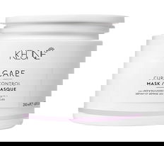 Keune Care Curl Control Mask