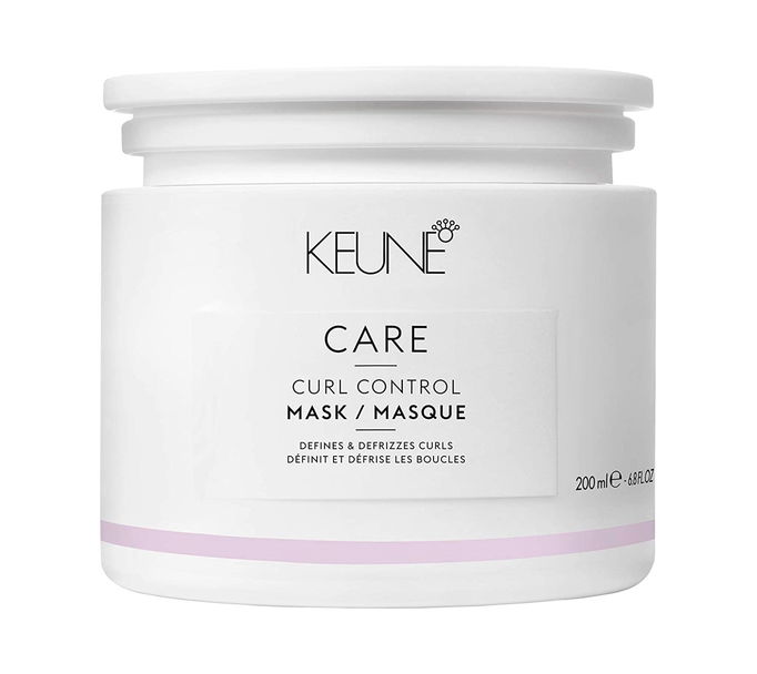 Keune Care Curl Control Mask
