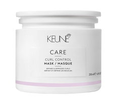 Keune Care Curl Control Mask-image1