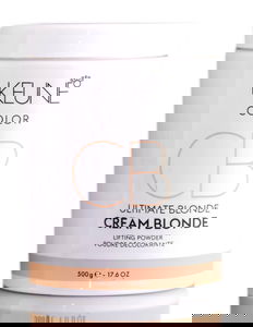 Keune CB Cream Blonde Lifting Powder