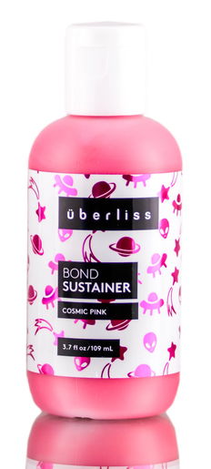 Uberliss Cosmic Pink Bond Sustainer